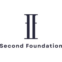 Second Foundation logo - Similar company to saferay Group