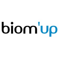 Biom'up USA, Inc logo - Similar company to Dilon Technologies Inc.