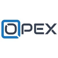 Opex logo - Similar company to Opex