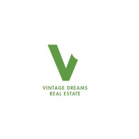 Vintage Dreams Real Estate logo - Similar company to I & I Dog Sitting Services