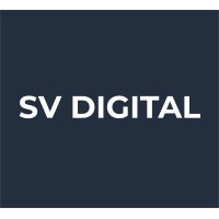 SV DIGITAL logo - Similar company to Sv Digital Uae