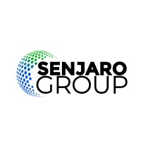 Senjaro Group Limited logo - Similar company to Bb Pharma