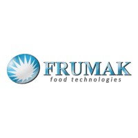 FRUMAK | Food Technologies logo - Similar company to Uzermak