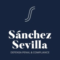 SÁNCHEZ-SEVILLA Defensa Penal & Compliance logo - Similar company to Pgs Attorneys