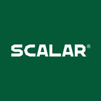 Scalar logo - Similar company to Sdv Group