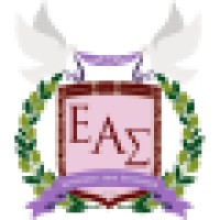 Epsilon Alpha Sigma Sorority logo - Similar company to Asucd Pantry