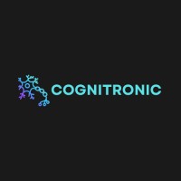 Cognitronic logo - Similar company to Thinkering Collective