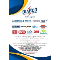 Diabco Electric logo - Similar company to Mill Electrical