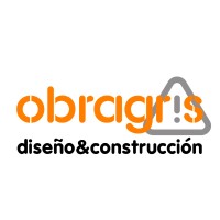 OBRAGRIS diseño & construcción logo - Similar company to Maccconstrucciones