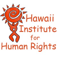Hawaii Institute for Human Rights logo - Similar company to Instituto De Defesa Nacional