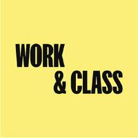 Work & Class logo - Similar company to Klaxonn