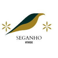 SEGANHO KPEWEDJE logo - Similar company to 4L Trophy 1472