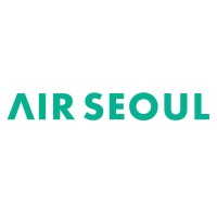 Air Seoul logo - Similar company to Jin Air