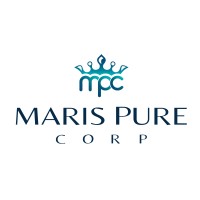 Maris Pure Corp logo - Similar company to Big Sky Travel Connectivity: Travel Wifi, Sims, And Esims