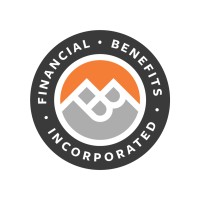 Financial Benefits Inc. logo - Similar company to Minnehaha County Careers