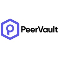 PeerVault - P2P Storage Platform logo - Similar company to Innovative-Sky
