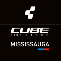 CUBE Bike Store Mississauga logo - Similar company to Chantier Ofcet - Construction Navale