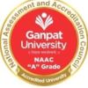 Ganpat University - Homoeopathy Care & Hospital logo - Similar company to Prana Homoeopathy Yoga Centre