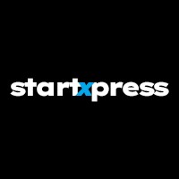 Startxpress logo - Similar company to Reform Creative