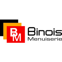 BINOIS MENUISERIE logo - Similar company to Links Event Groupe
