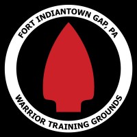 Fort Indiantown Gap logo - Similar company to Pennsylvania National Guard