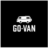 Go-Van.com logo - Similar company to Aw Afterwork