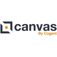 Canvas by Cogent logo - Similar company to Engineering Design Hub