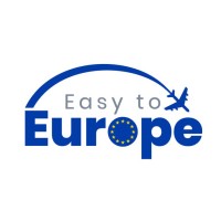 Easy To Europe logo - Similar company to Eduva