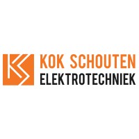 Kok Schouten Elektrotechniek B.V. logo - Similar company to Mopabloem Bv