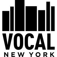 VOCAL-NY logo - Similar company to Project Place
