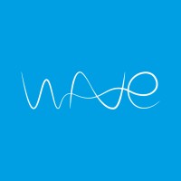 Wave logo - Similar company to Saint Brand