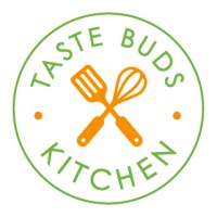 Taste Buds Kitchen logo - Similar company to A&K Design Studio