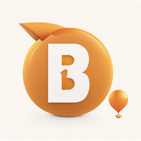 Bookaam logo - Similar company to Afkanerd