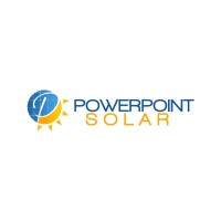 PowerPoint Solar logo - Similar company to Sysop Consulting Group