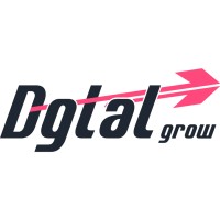 Dgtal Grow | Trusted Online Business Solution logo - Similar company to The Web Tracking