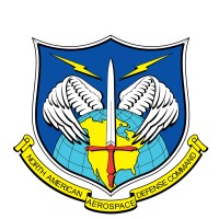 North American Aerospace Defense Command logo - Similar company to U.S. Northern Command