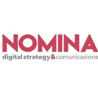 NOMINA - Digital Strategy & Comunicazione logo - Similar company to Ystudium