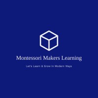 Montessori Makers Learning logo - Similar company to Montessori Services