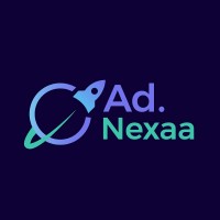 AdNexaa logo - Similar company to Artificialhub.In