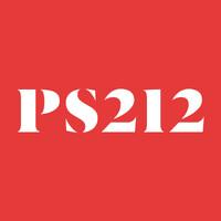 PS212 Naming & Branding logo - Similar company to Codeword
