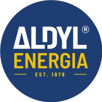 Aldyl Energía logo - Similar company to Terrasciences