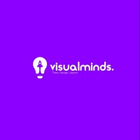 Visual Minds logo - Similar company to Ignite