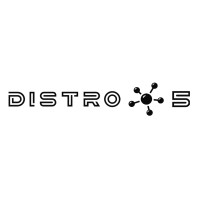 DISTRO5 srl logo - Similar company to Prox