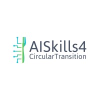 AISkills4CT logo - Similar company to Mh4Hrm Project