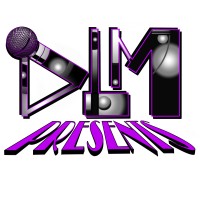 DLM Presents logo - Similar company to Main Agency S.R.L.