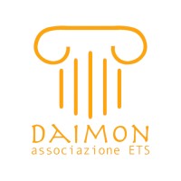 Associazione DAIMON ETS logo - Similar company to Vienna Live With Simeon Morrow
