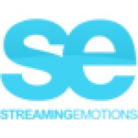 Streaming Emotions logo - Similar company to Webstar Interaction Studios