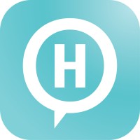 The Help Talk logo - Similar company to Educhologyplus+ Sdn.Bhd.