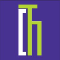 The Tall Chair logo - Similar company to Moodboard Creative