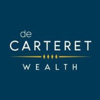de Carteret Wealth logo - Similar company to Alt Collective